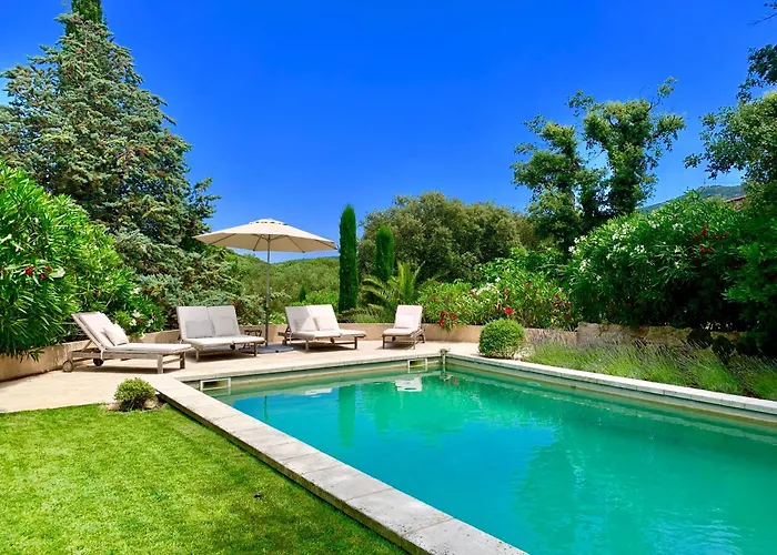 La Bastide