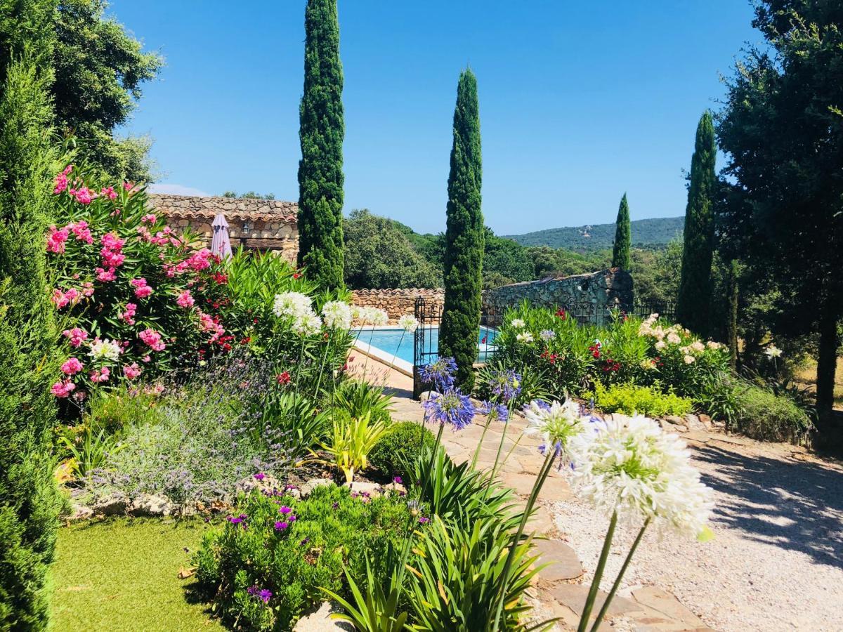 La Bastide Villa
