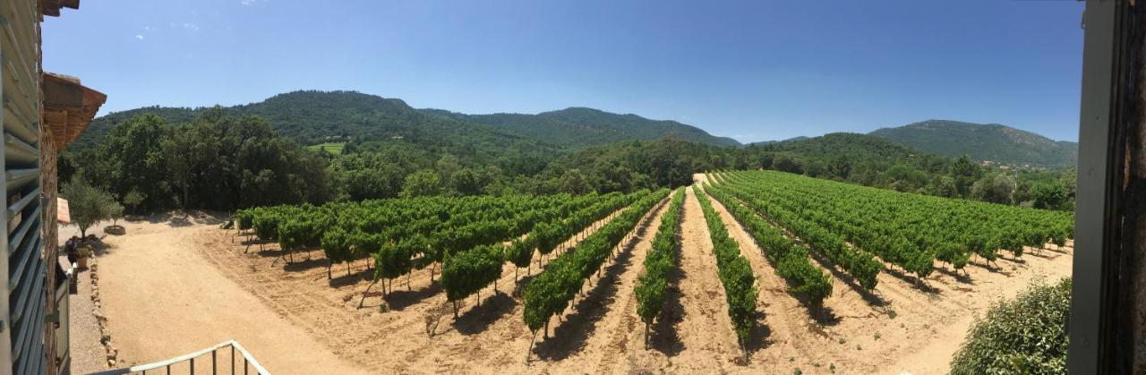 La Bastide
