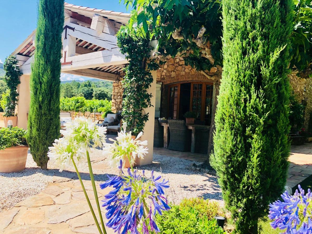 La Bastide Le Plan-de-la-Tour
