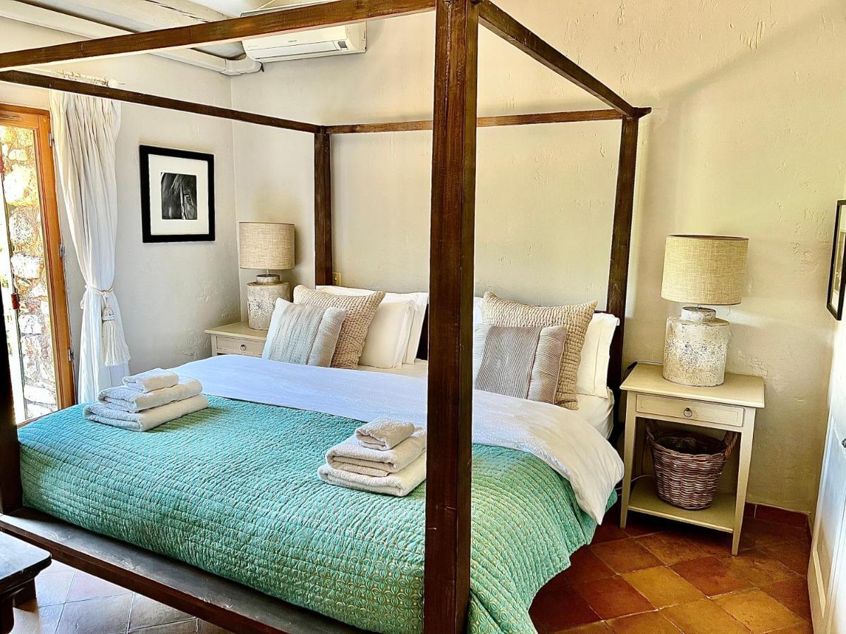Villa La Bastide *