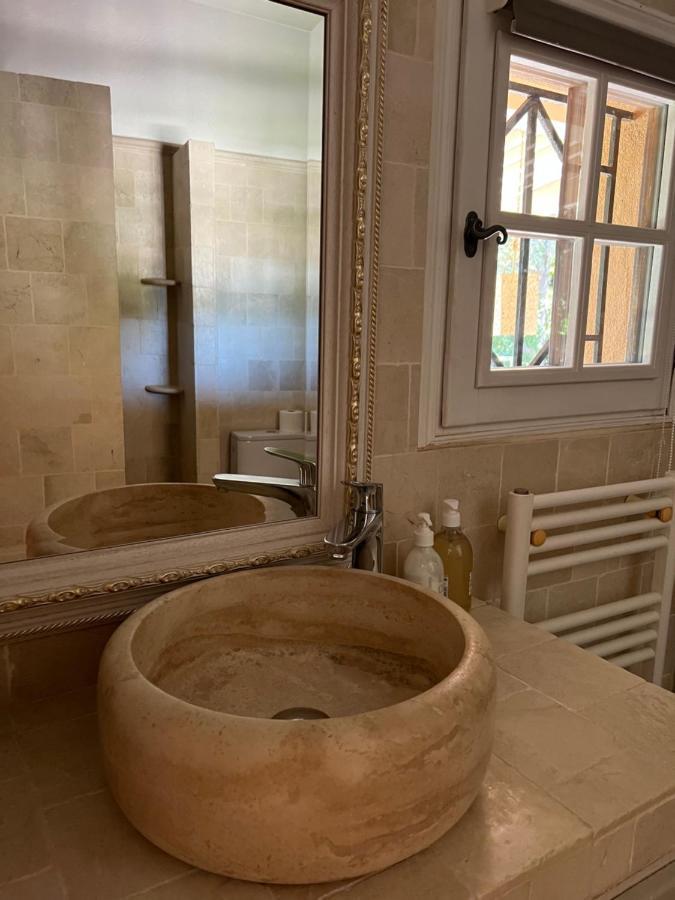 La Bastide Le Plan-de-la-Tour