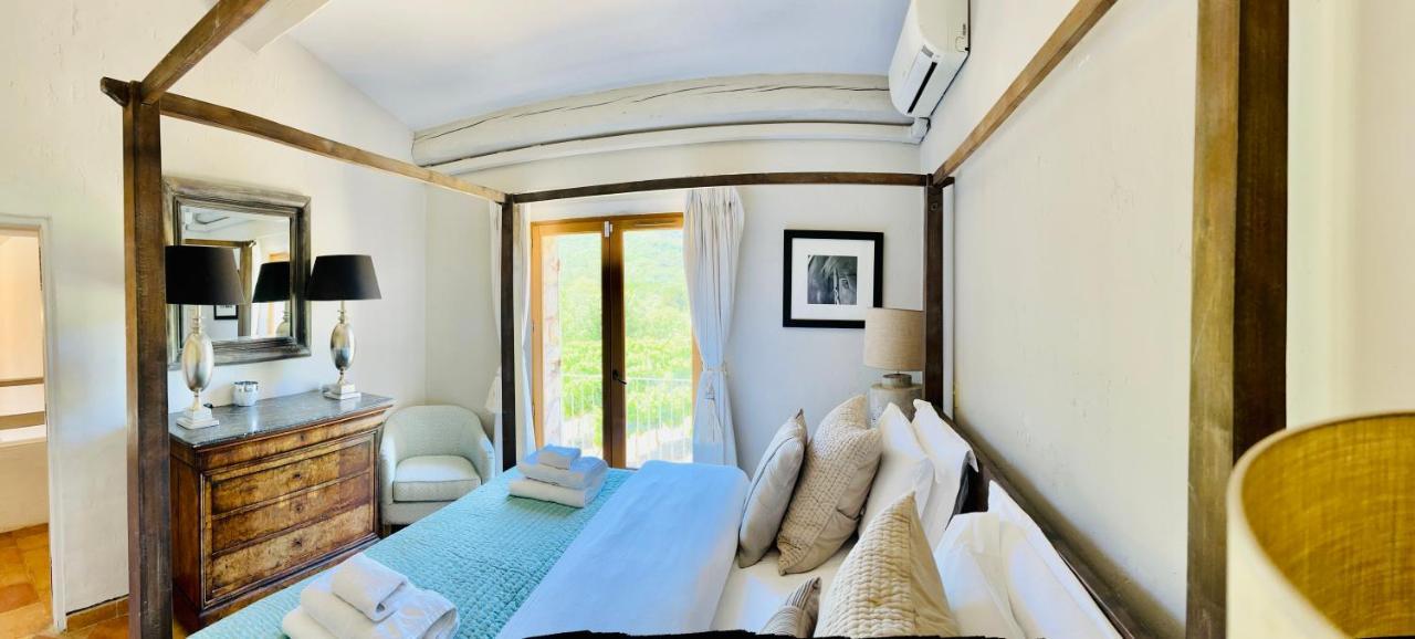 La Bastide * Le Plan-de-la-Tour