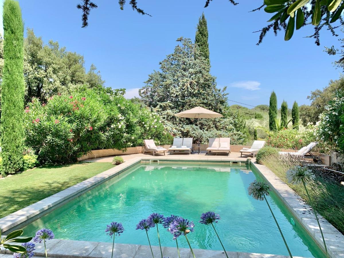 La Bastide