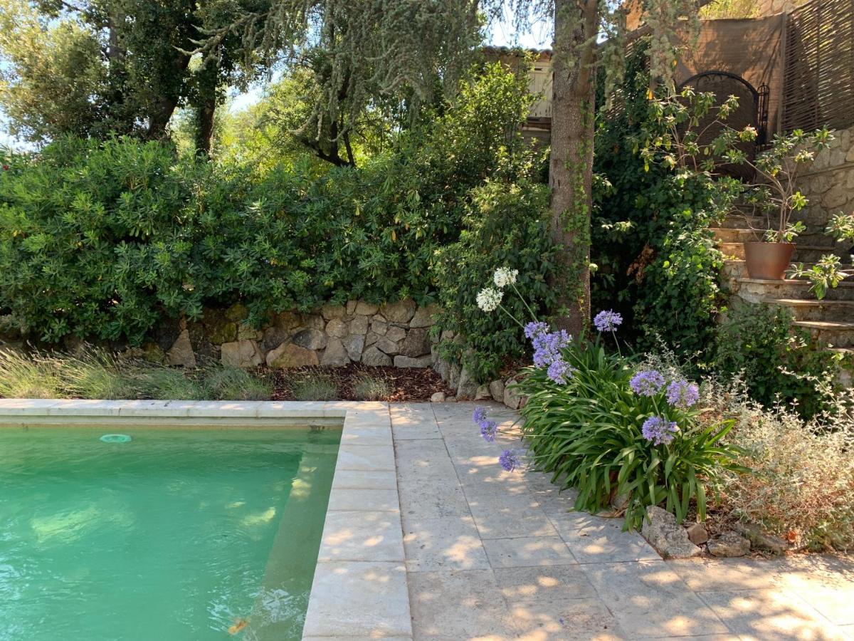 La Bastide Villa *