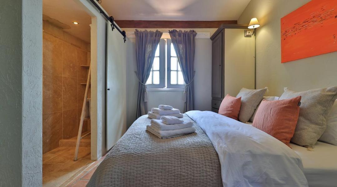Villa La Bastide *