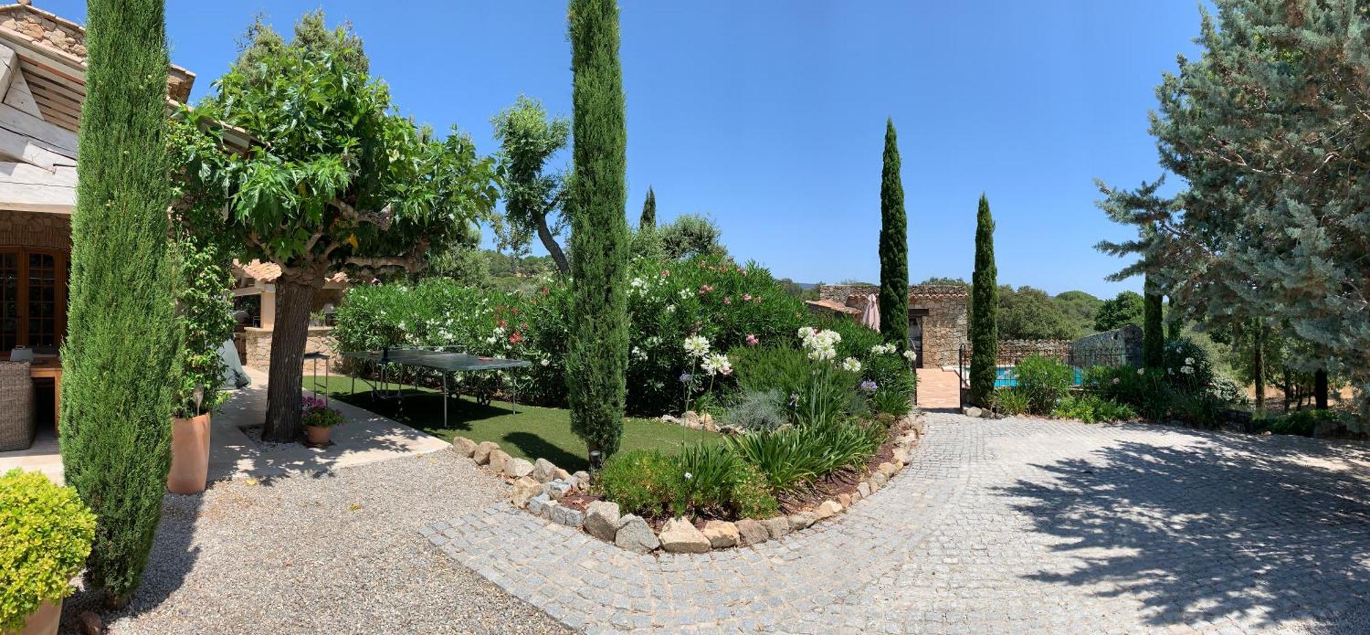 La Bastide Villa