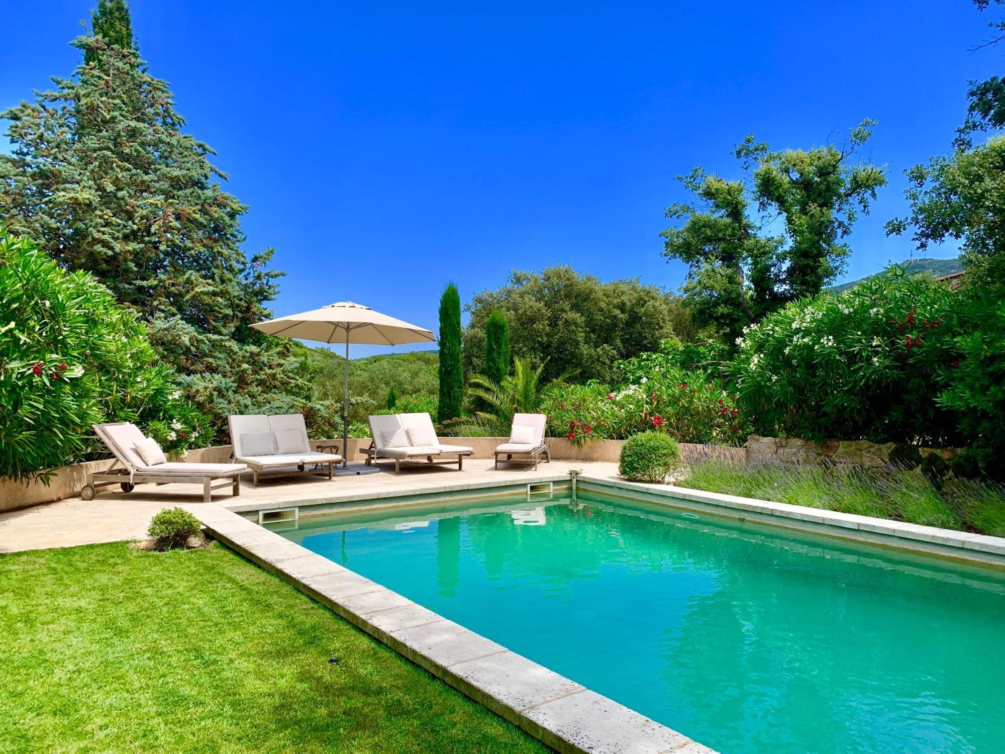 La Bastide Villa