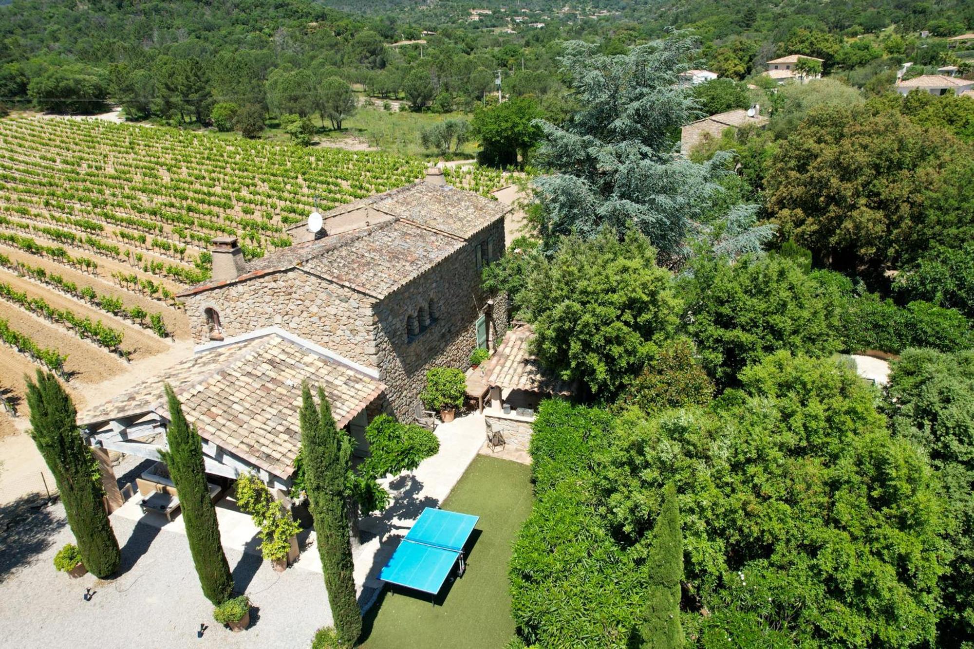 La Bastide *