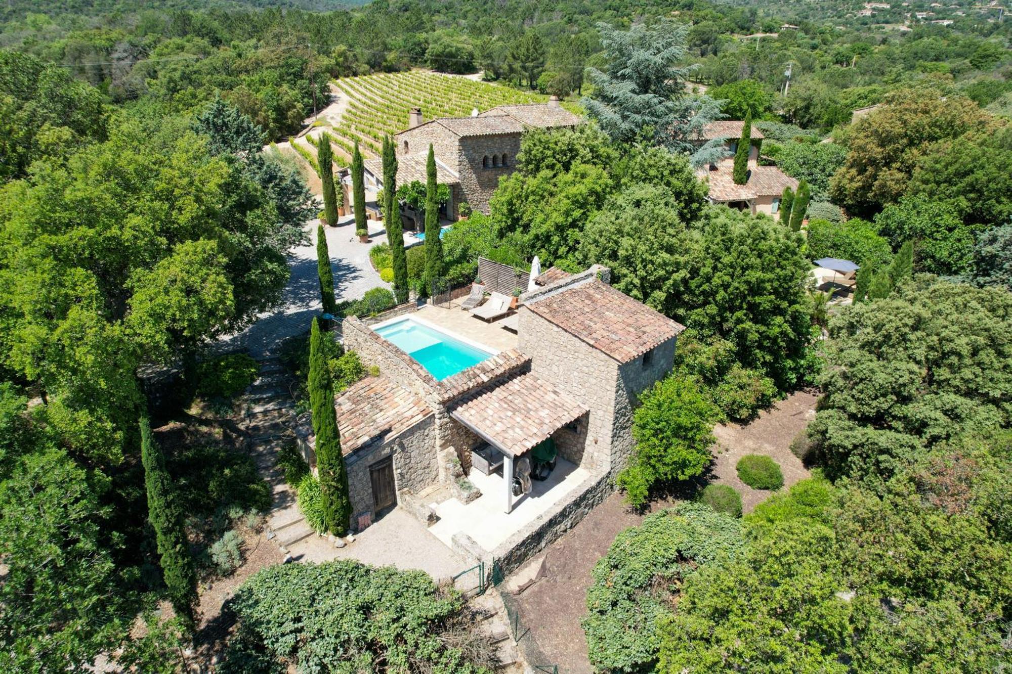 Villa La Bastide *