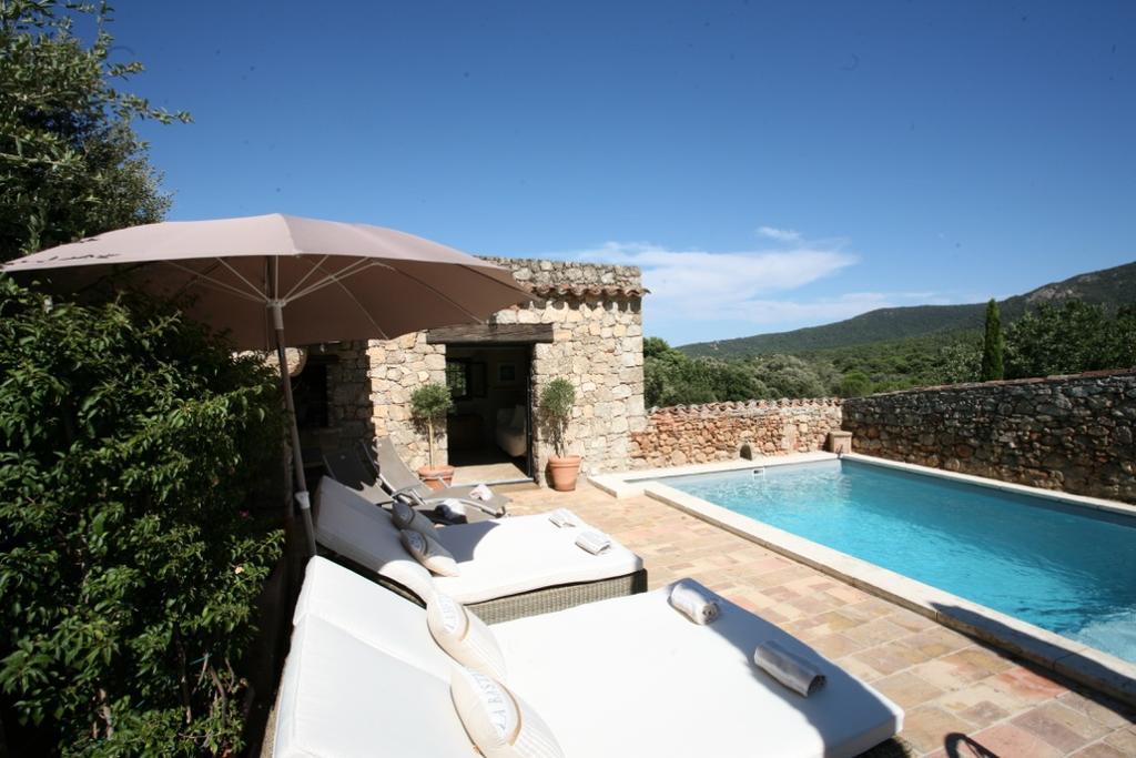 La Bastide Le Plan-de-la-Tour