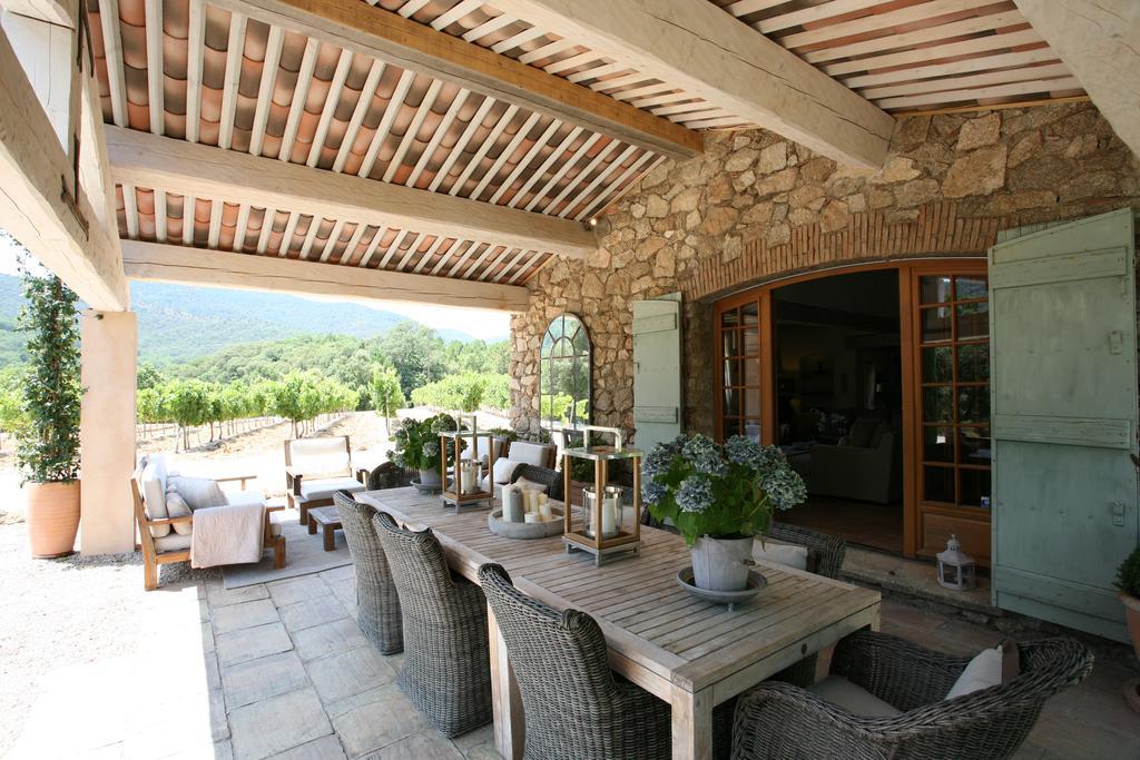 La Bastide Le Plan-de-la-Tour