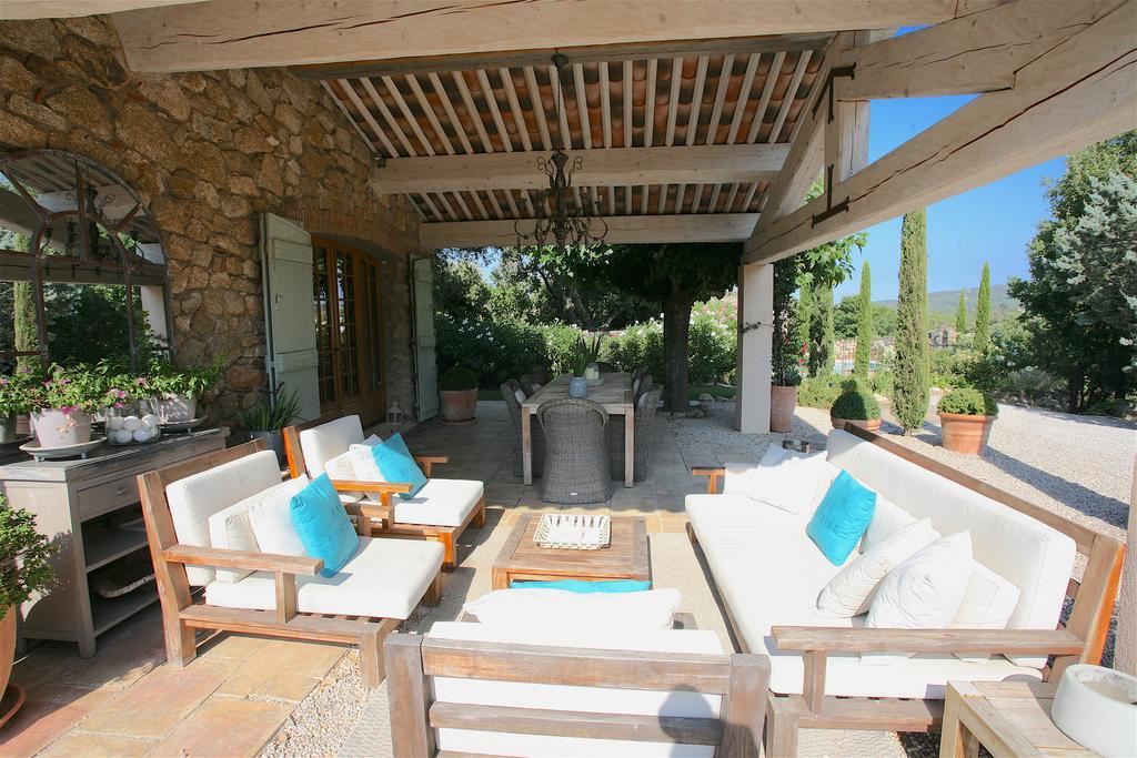 Villa La Bastide *
