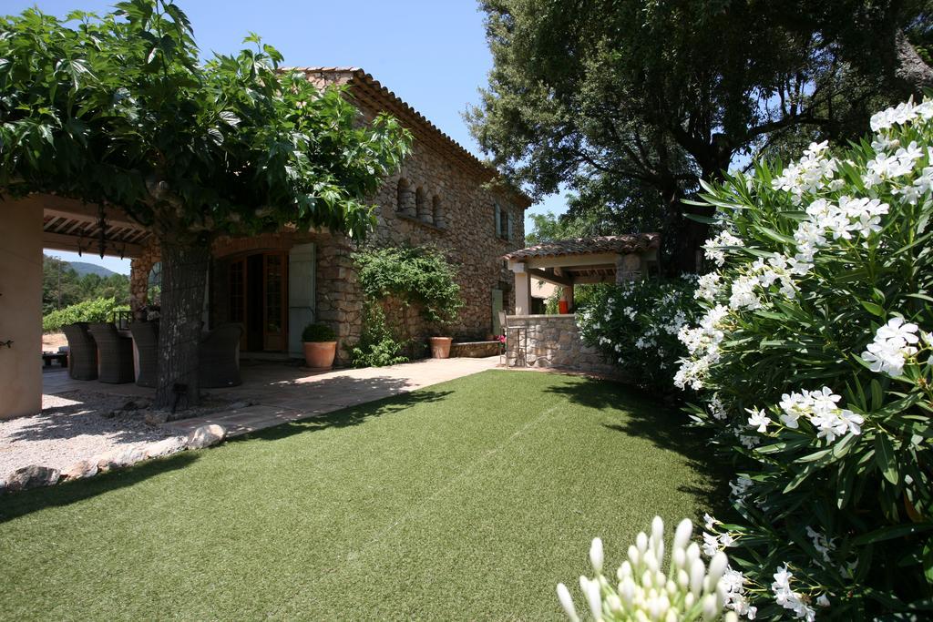 La Bastide