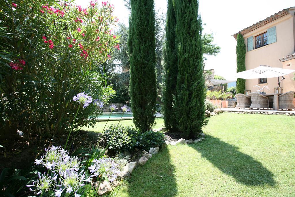 La Bastide