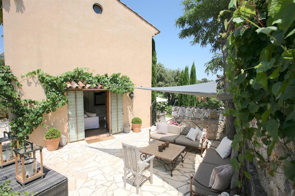 La Bastide Le Plan-de-la-Tour