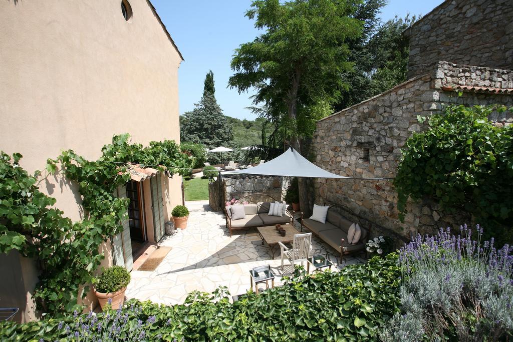 Villa La Bastide
