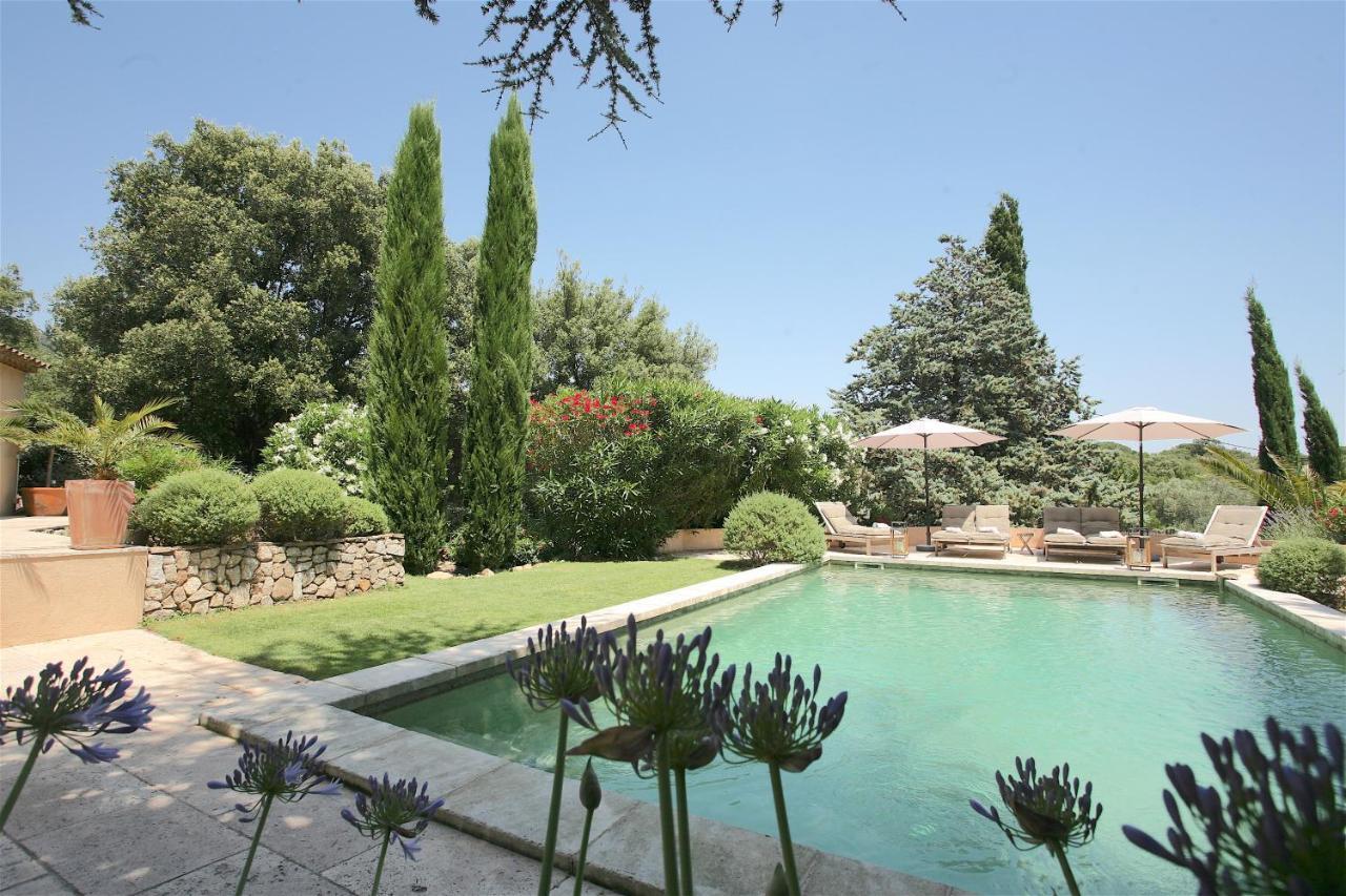 La Bastide *
