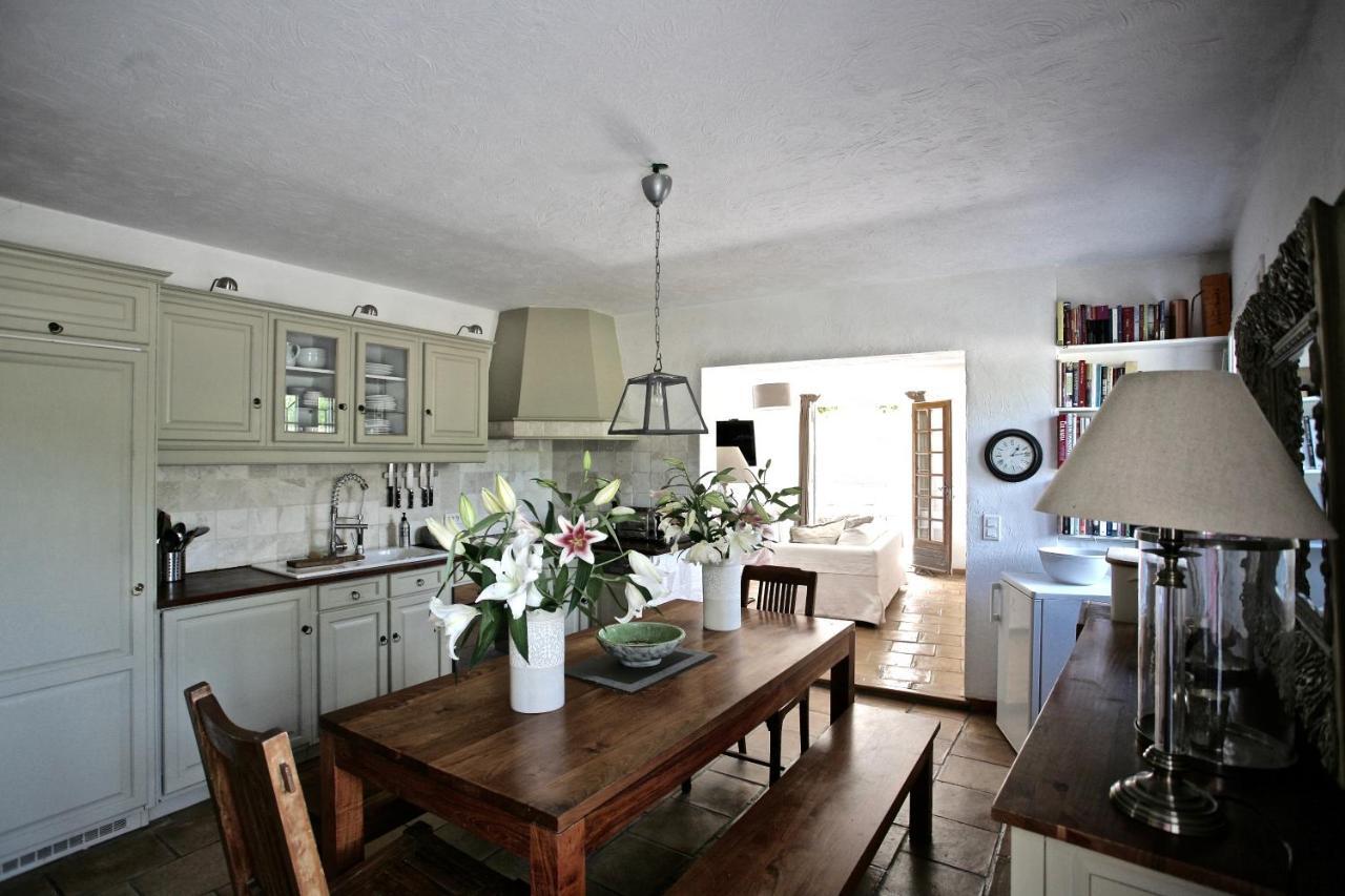 La Bastide Villa *