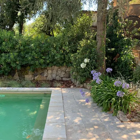 La Bastide Villa Le Plan-de-la-Tour Exterior photo