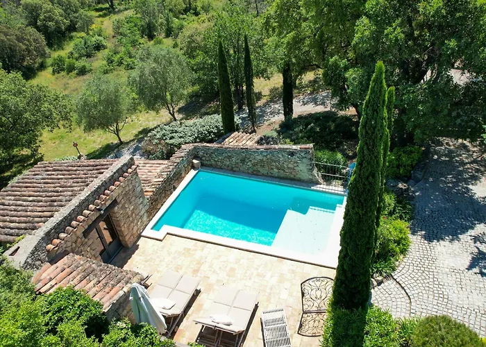 La Bastide