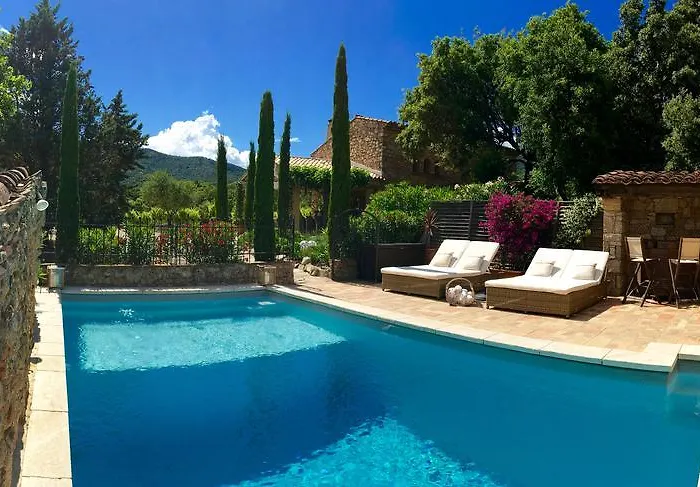 La Bastide