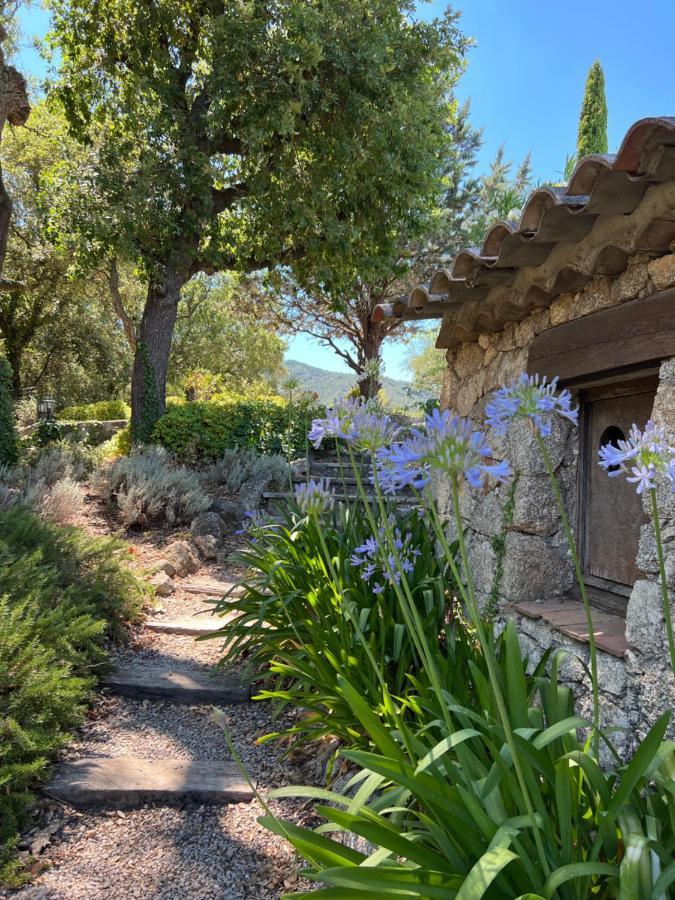 La Bastide *