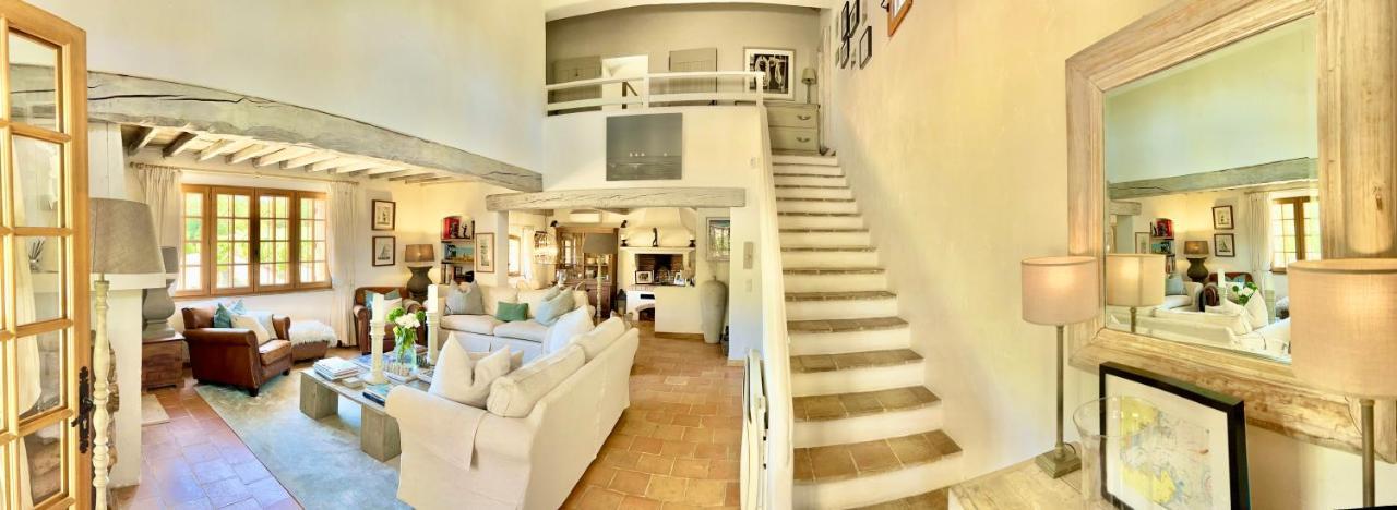 La Bastide Villa