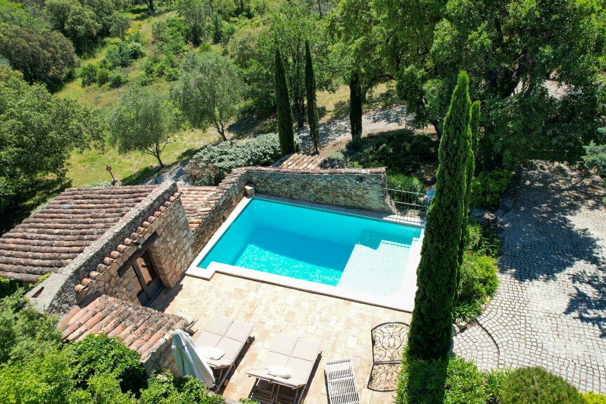 La Bastide * Le Plan-de-la-Tour