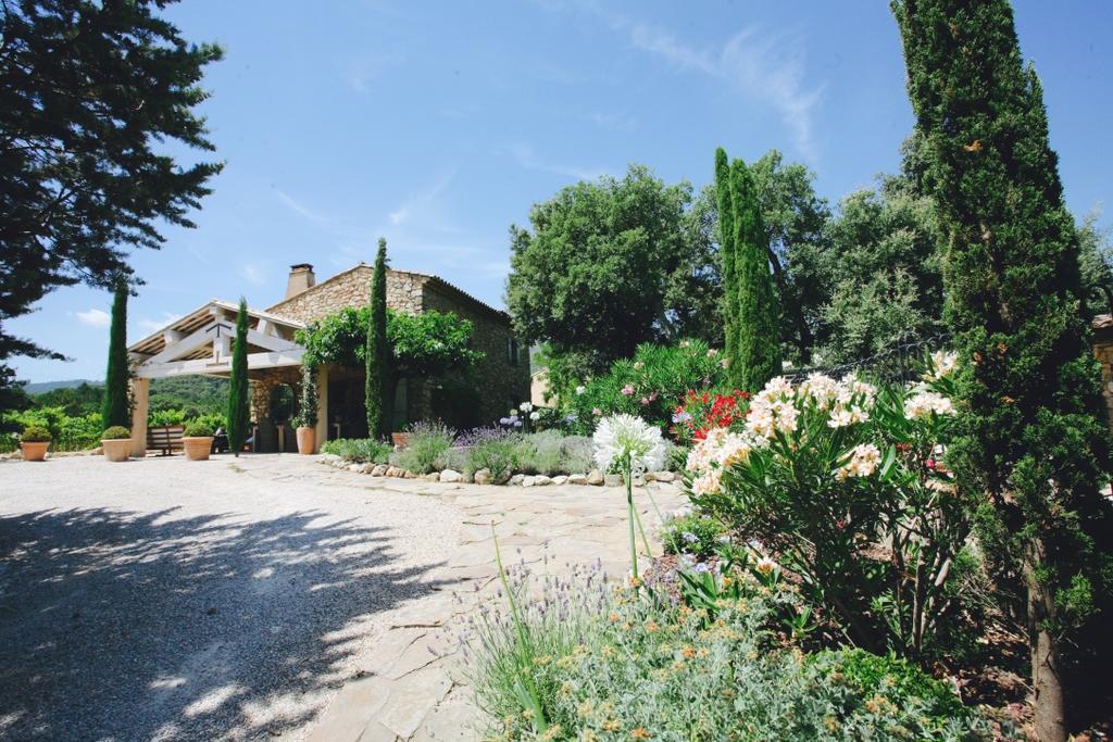 Villa La Bastide