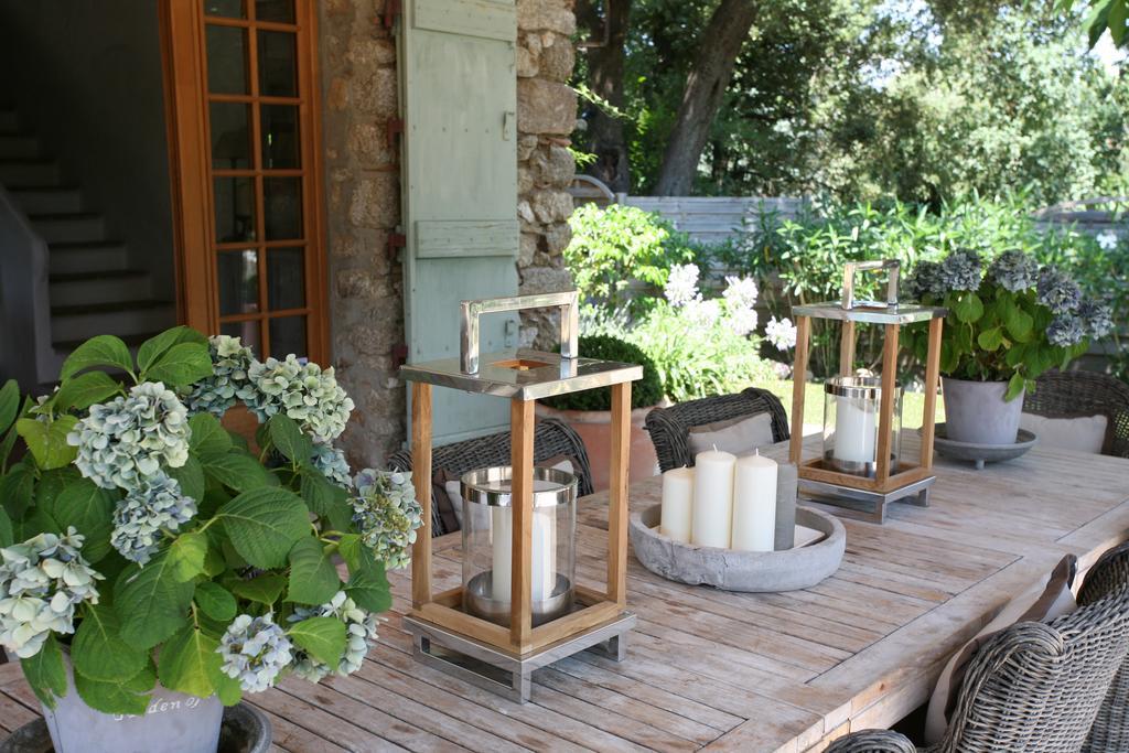 Villa La Bastide *