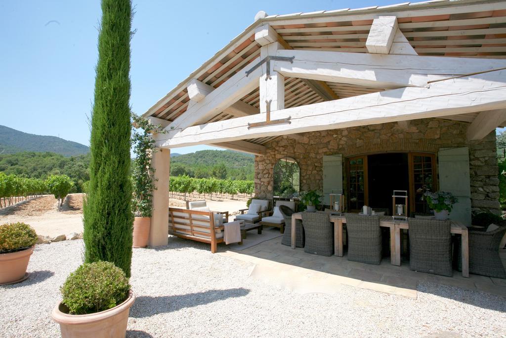 La Bastide Villa