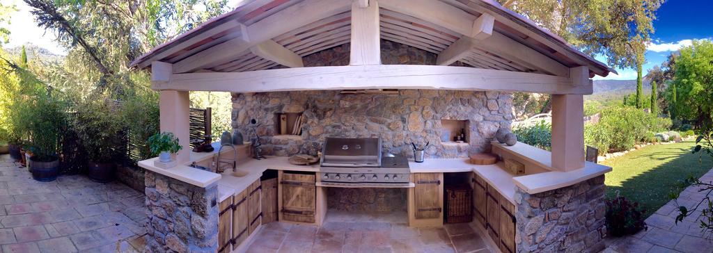 Villa La Bastide *