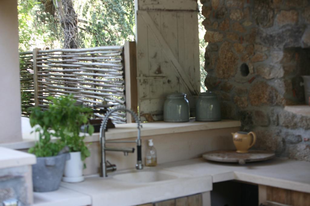 La Bastide