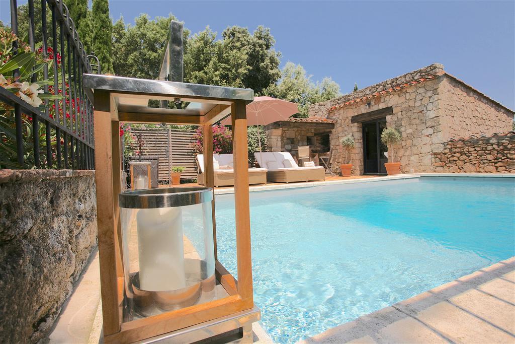 La Bastide