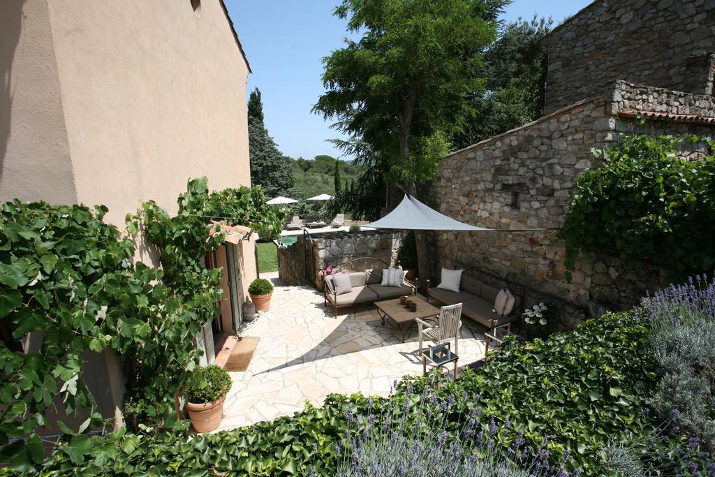 La Bastide